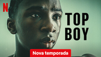Top Boy (2023)