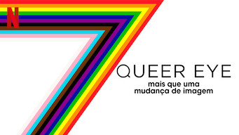 Queer Eye (2023)
