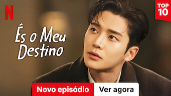 Nosso Destino (2023)