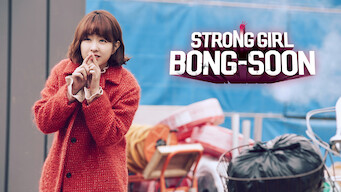 Strong Girl Bong-soon (2017)