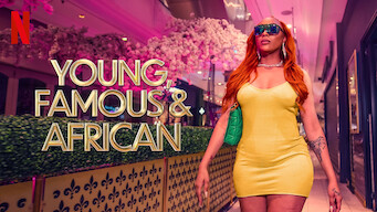Young, Famous & African (2023)