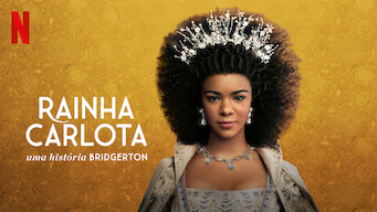 Rainha Charlotte: Uma História Bridgerton (2023)