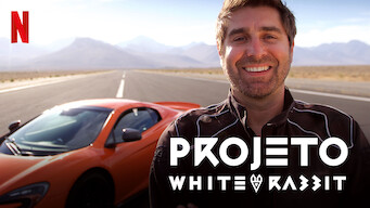 Projeto Coelho Branco (2016)