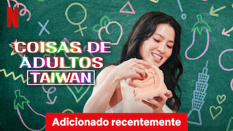 Só para Adultos: Taiwan (2023)