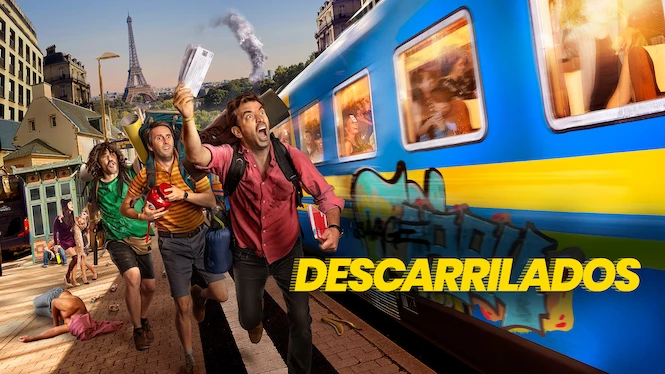 Descarrilados
