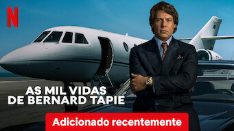 As Mil Vidas de Bernard Tapie (2023)
