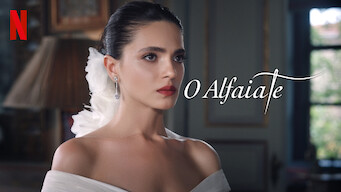 O Famoso Alfaiate (2023)
