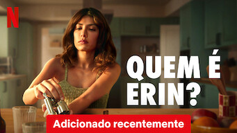 Quem é Erin Carter? (2023)