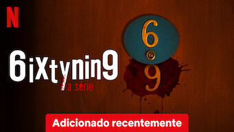 Apartamento 6/9 (2023)