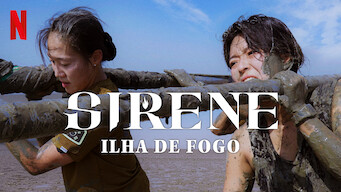 Sirena: Sobrevivência na Ilha (2023)