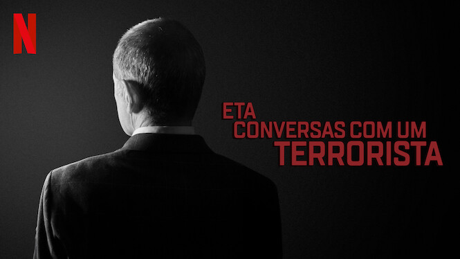 ETA: Conversas Com um Terrorista