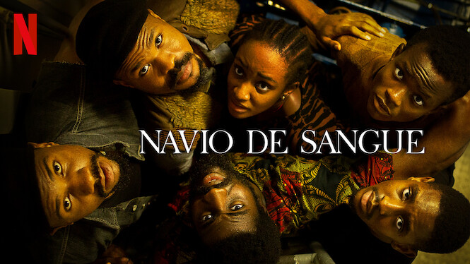 Navio de Sangue