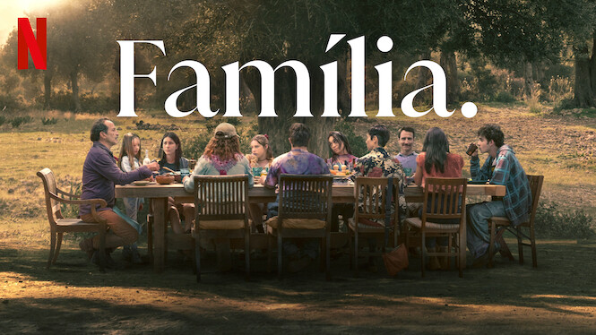 Família