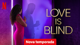Love Is Blind (2024)