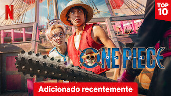 ONE PIECE: A Série (2023)