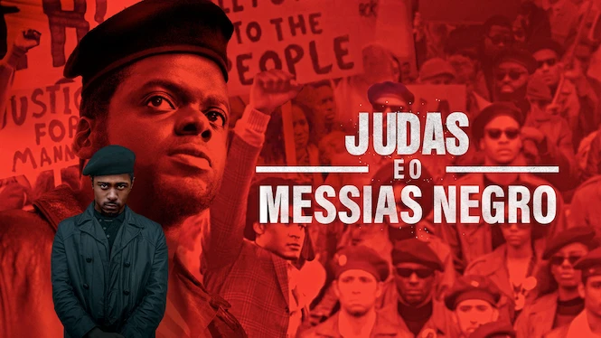 Judas e o Messias Negro