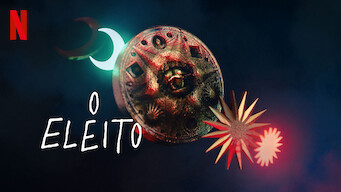 O Eleito (2023)