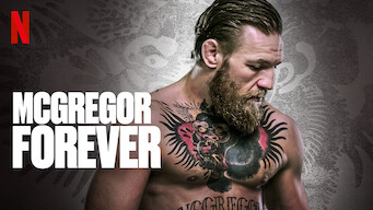 Conor McGregor: Além do Octógono (2023)