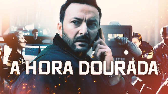 A Hora Dourada