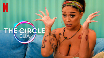The Circle (2022)