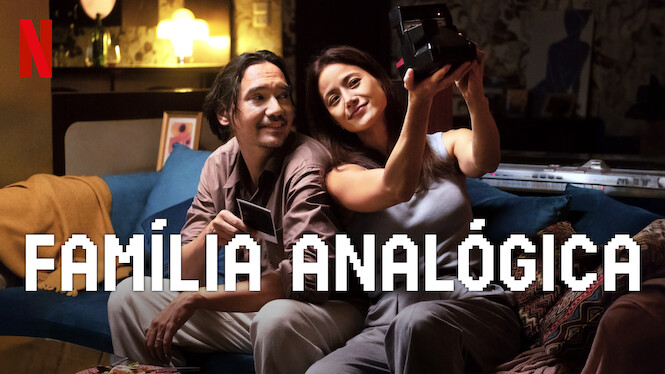 Família Analógica
