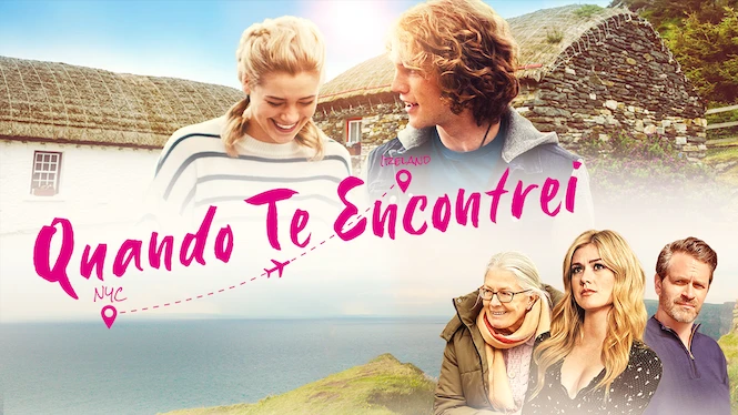 Quando Te Encontrei