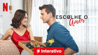 As Escolhas do Amor (2023)