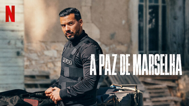 A Paz de Marselha