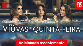 As Viúvas das Quintas-Feiras (2023)
