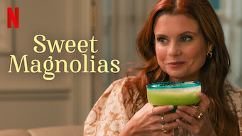 Sweet Magnolias (2023)