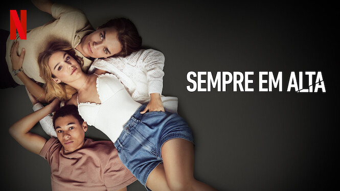 Sempre em Alta