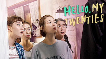 Hello, My Twenties! (2017)
