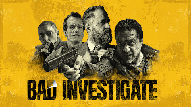 Bad Investigate