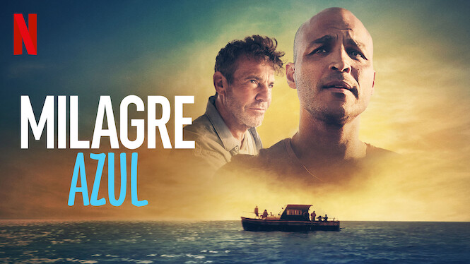 Milagre Azul