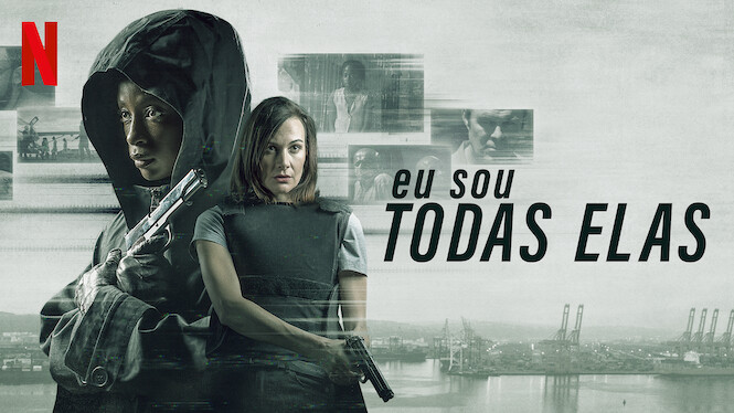Eu Sou Todas Elas