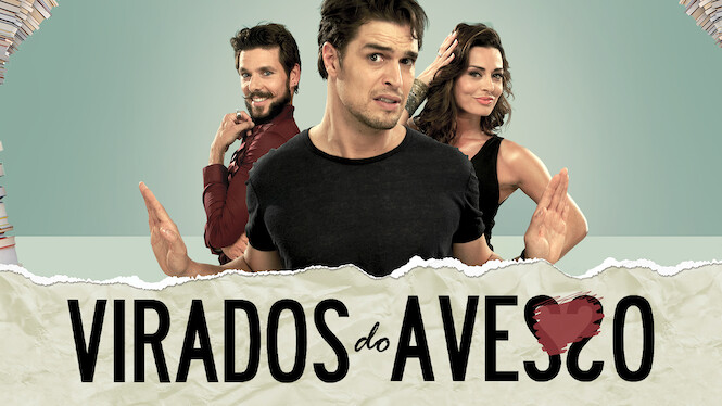 Virados Do Avesso