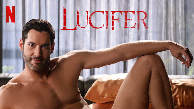Lucifer