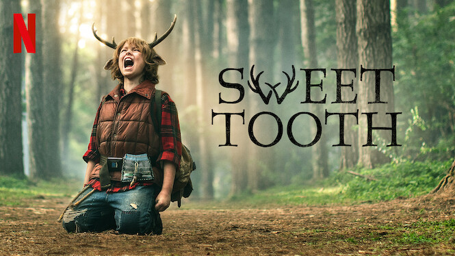 Sweet Tooth