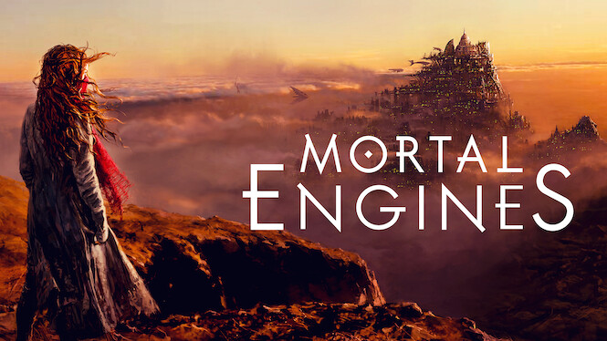 Engenhos Mortíferos