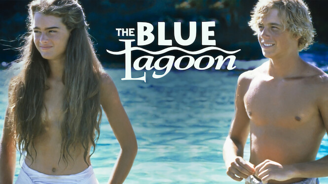 A Lagoa Azul