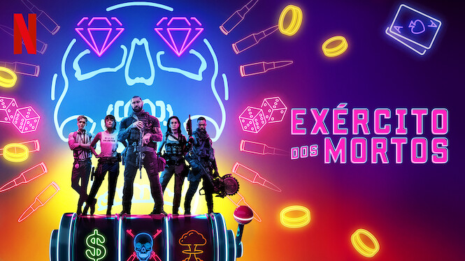 Exército dos Mortos