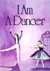 I Am a Dancer